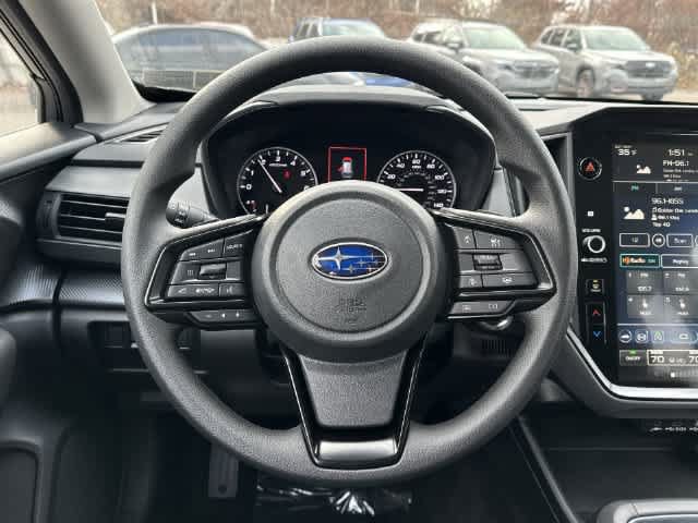 Certified 2026 Subaru Crosstrek 2.5i Premium AWD/4WD image 8
