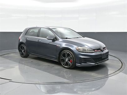 Used 2019 Volkswagen GTI S