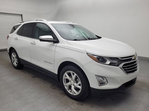 Used 2019 Chevrolet Equinox Premier image 11