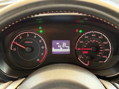 Used 2020 Subaru Crosstrek 2.0i Premium AWD/4WD image 25