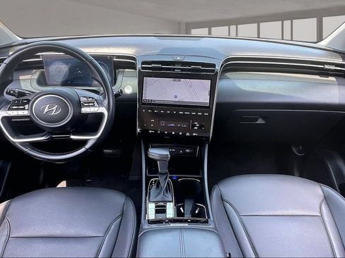 Used 2024 Hyundai Tucson SEL w/ Convenience Package FWD image 7