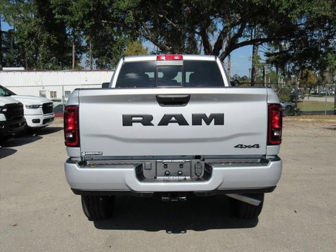 New 2026 RAM 2500 Tradesman AWD/4WD image 5