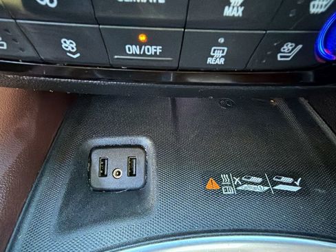 Used 2018 Buick Enclave Avenir w/ Avenir Technology Package image 22