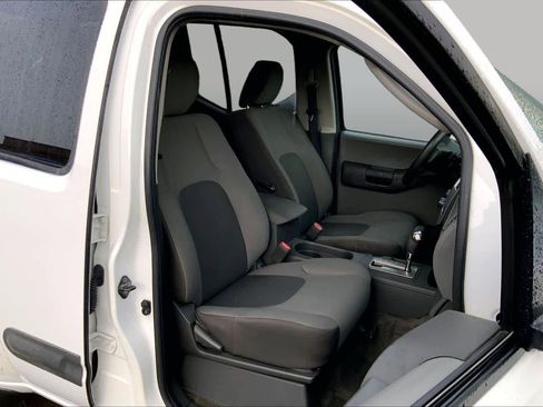 Used 2012 Nissan Xterra S RWD image 9