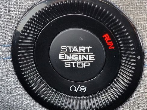 Certified 2022 Jeep Compass Latitude w/ Convenience Group image 7