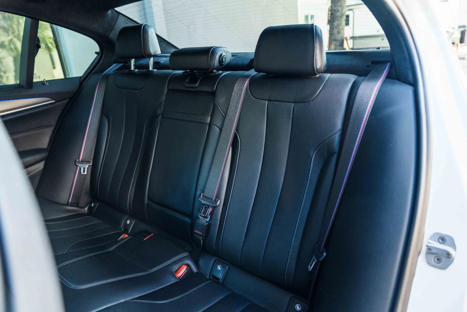 Used 2020 BMW M5 w/ Executive Package AWD/4WD image 29
