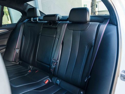 Used 2020 BMW M5 w/ Executive Package AWD/4WD image 29