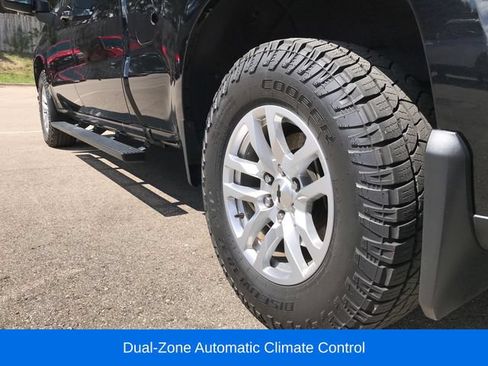 Used 2020 Chevrolet Silverado 1500 RST w/ True North Edition AWD/4WD image 11