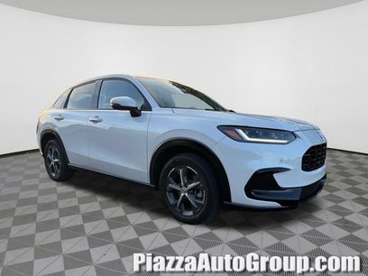 Used 2024 Honda HR-V EX-L