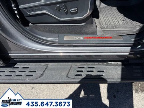 Used 2025 Ford F150 Raptor AWD/4WD image 40