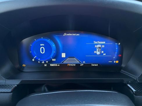 Used 2020 Ford Explorer ST w/ ST Street Pack image 32