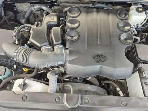 Used 2024 Toyota 4Runner SR5 image 16