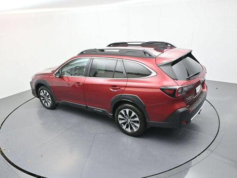 Used 2023 Subaru Outback Limited XT AWD/4WD image 30