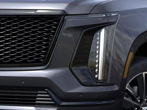 New 2026 Cadillac Escalade Sport w/ Touring Package AWD/4WD image 10