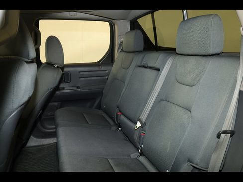 Used 2012 Honda Ridgeline Sport image 20