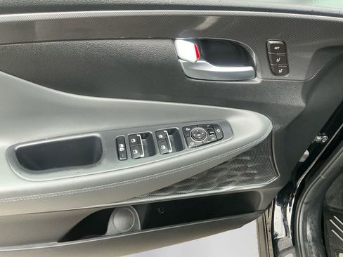 Used 2021 Hyundai Santa Fe Limited w/ Cargo Package AWD/4WD image 20
