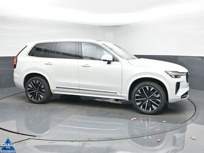 New 2026 Volvo XC90 B6 Ultra w/ Protection Package