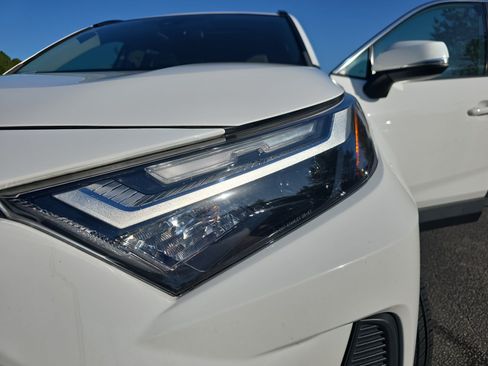 Used 2023 Toyota RAV4 XLE w/ Convenience Package FWD image 32