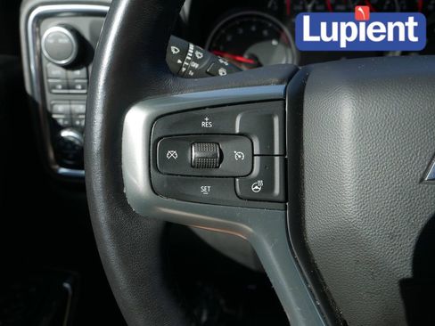 Used 2022 Chevrolet Silverado 1500 RST image 23