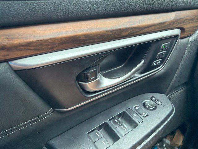 Used 2018 Honda CR-V EX-L image 20