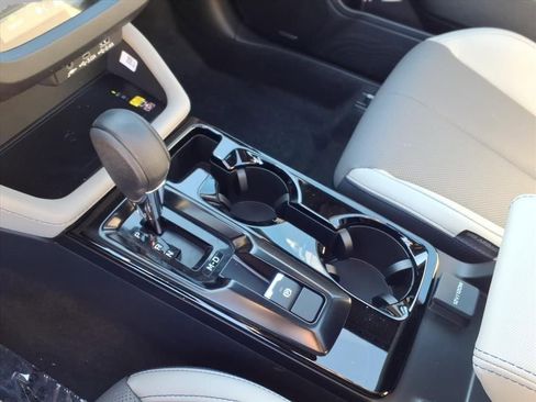 New 2026 Subaru Forester Limited image 9