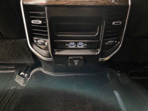 Used 2021 RAM 2500 Laramie AWD/4WD image 82