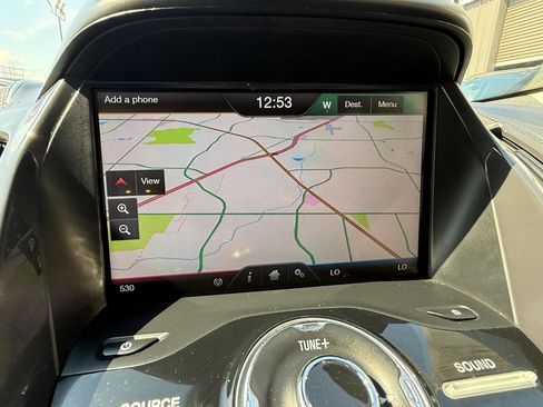 Used 2014 Ford Escape Titanium w/ Equipment Group 401A image 26