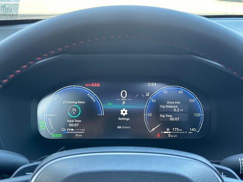 New 2025 Toyota RAV4 XSE image 23