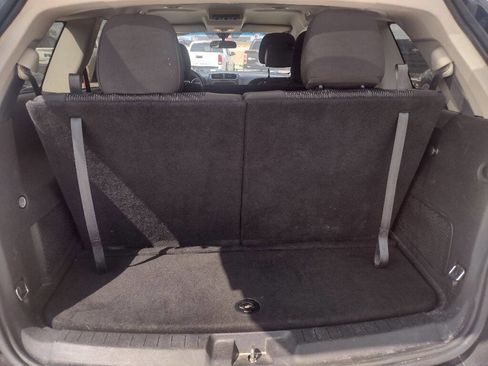 Used 2016 Dodge Journey SE w/ Flexible Seating Group image 19