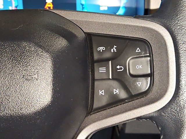 Used 2025 Ford Bronco Outer Banks AWD/4WD image 21