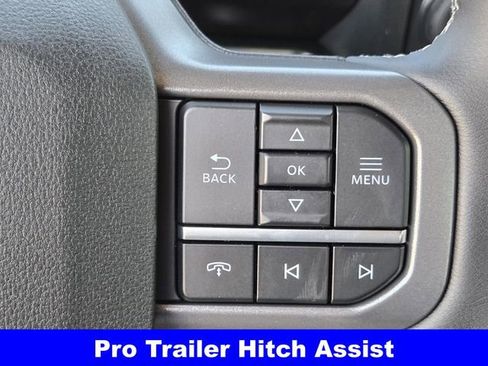 New 2026 Ford F250 Lariat w/ Lariat Premium Package image 23