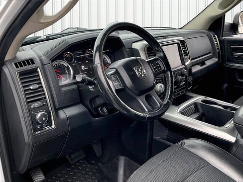 Used 2016 RAM 1500 Sport image 17