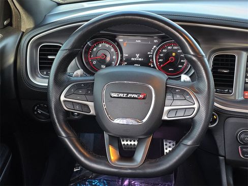 Used 2022 Dodge Charger Scat Pack image 27