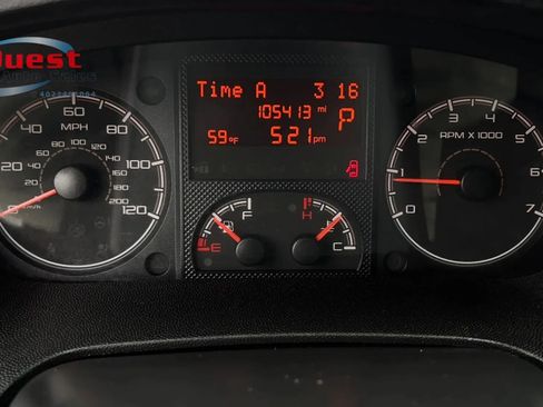 Used 2021 RAM ProMaster 3500 FWD image 24
