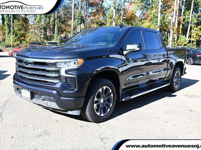 Used 2023 Chevrolet Silverado 1500 High Country w/ Technology Package