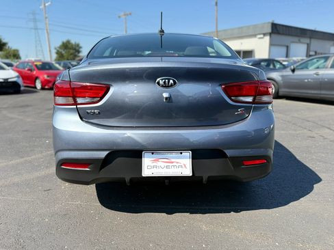 Used 2020 Kia Rio S FWD image 3
