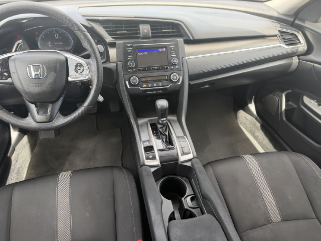 Used 2020 Honda Civic LX image 16
