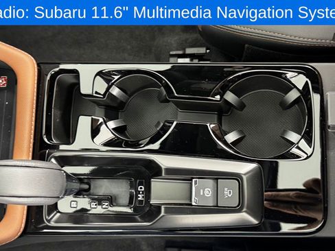 New 2026 Subaru Forester Touring AWD/4WD image 29