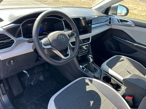 New 2026 Volkswagen Taos SE AWD/4WD image 34