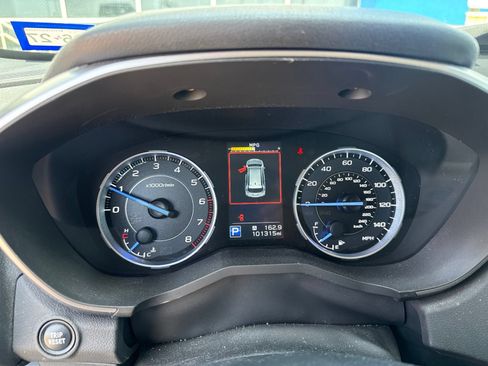Used 2020 Subaru Ascent Limited w/ Popular Package #3 AWD/4WD image 18
