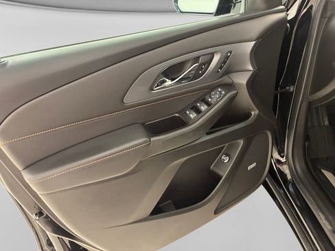 Used 2020 Chevrolet Traverse Premier w/ Redline Edition image 13