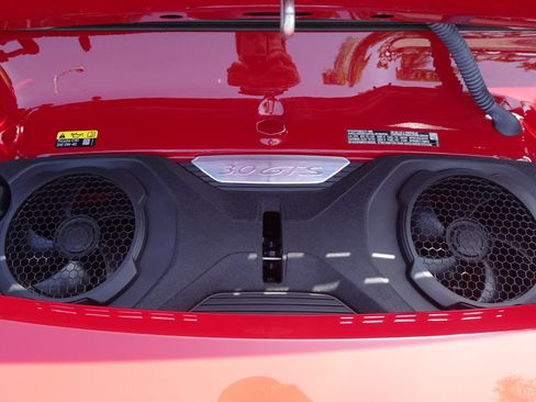 Used 2024 Porsche 911 Carrera GTS w/ Premium Package image 23