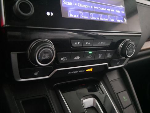 Used 2018 Honda CR-V EX-L image 23