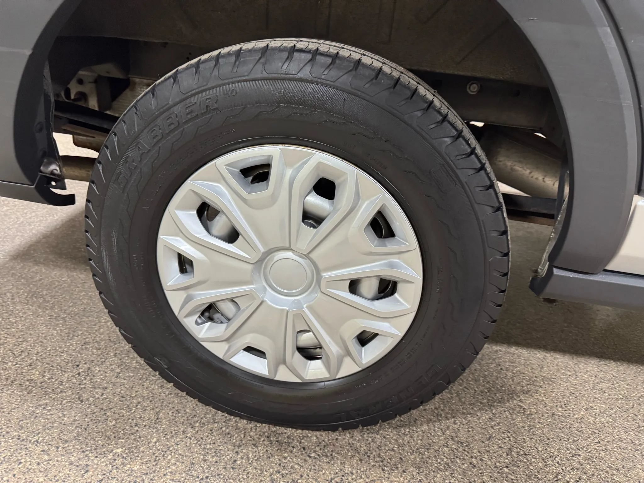 Used 2015 Ford Transit 350 148 Medium Roof RWD image 71