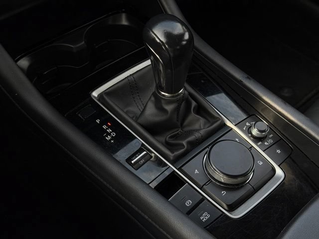 Used 2025 MAZDA MAZDA3 s FWD image 28