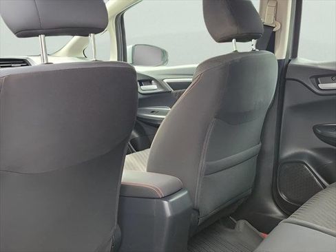 Used 2018 Honda Fit Sport image 23