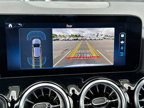 Certified 2025 Mercedes-Benz GLA 250 GLA 250 image 23