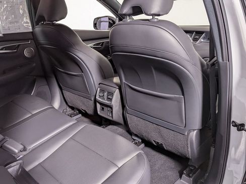 Used 2023 INFINITI QX55 Sensory w/ Lighting Package AWD/4WD image 42