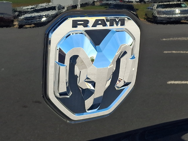 Used 2024 RAM 2500 Tradesman w/ Chrome Appearance Group AWD/4WD image 30