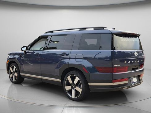 Used 2026 Hyundai Santa Fe Limited AWD/4WD image 6